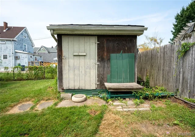 Photo 21 of Single family home for sale at 26 Modern Ave, Buffalo, NY 14218 | MLS# B1702307 | Listing updated on 2026-08-03