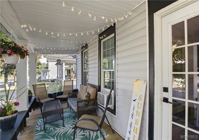 4th image of 184 Lincoln Ave, North Tonawanda, NY 14120 | MLS# B1701456