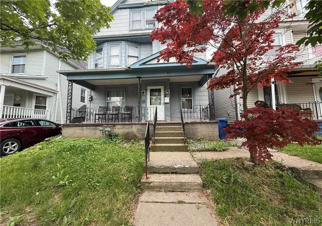 1st image of 143 Riverside Ave, Buffalo, NY 14207 | MLS# B1696400