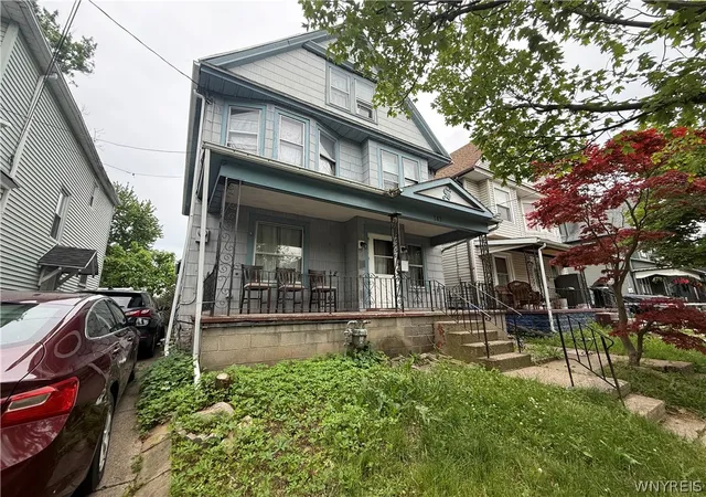 2nd image of 143 Riverside Ave, Buffalo, NY 14207 | MLS# B1696400