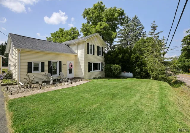Photo 2 of Sale Pending at 7400 Cherry St, Pompey, NY 13138 | MLS# S1702775 | Listing updated on 2026-08-03