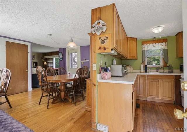 Photo 3 of Sale Pending at 7400 Cherry St, Pompey, NY 13138 | MLS# S1702775 | Listing updated on 2026-08-03