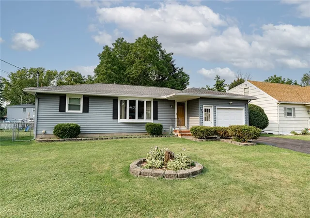 1st image of 196 Youngs Ave, Gates, NY 14606 | MLS# R1702236