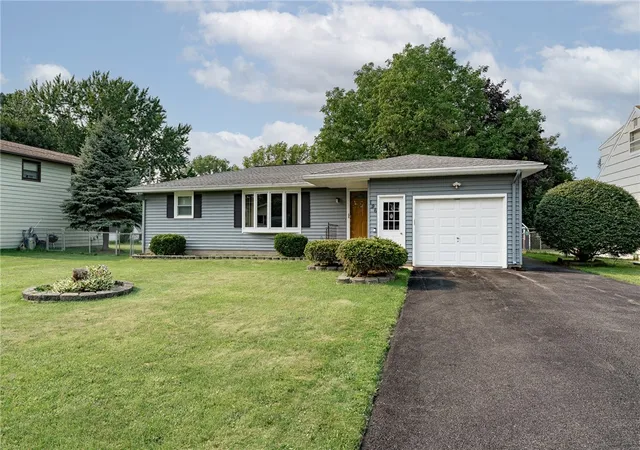 2nd image of 196 Youngs Ave, Gates, NY 14606 | MLS# R1702236