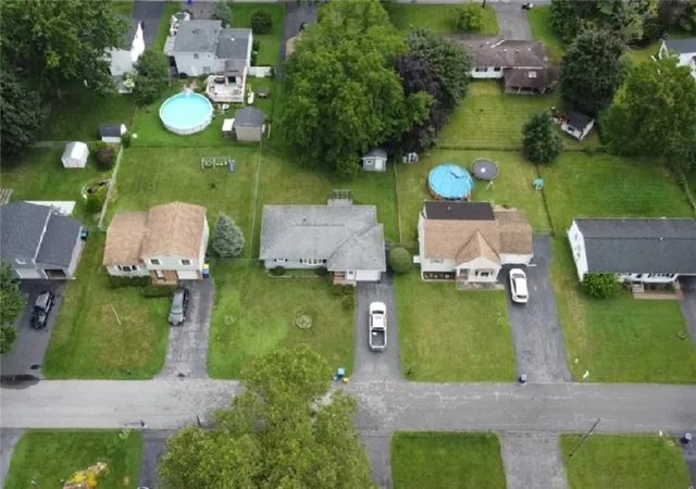 42nd image of 196 Youngs Ave, Gates, NY 14606 | MLS# R1702236