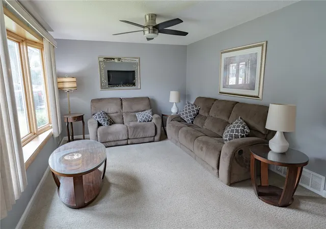 5th image of 196 Youngs Ave, Gates, NY 14606 | MLS# R1702236