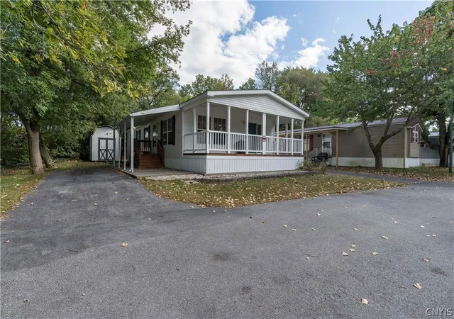 Photo 3 of Manufactured home for sale at 933 Leray #77 St, Watertown, NY 13601 | MLS# S1702508 | Listing updated on 2026-07-30