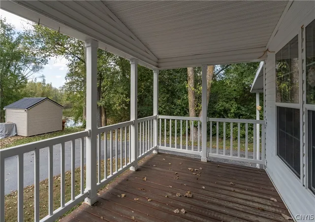 Photo 4 of Manufactured home for sale at 933 Leray #77 St, Watertown, NY 13601 | MLS# S1702508 | Listing updated on 2026-07-30