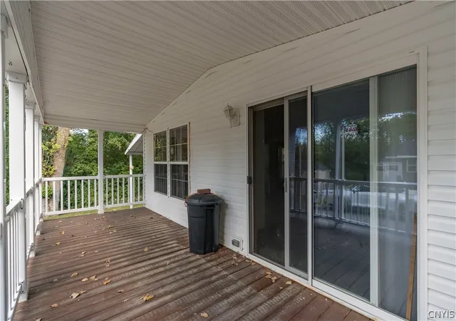 Photo 5 of Manufactured home for sale at 933 Leray #77 St, Watertown, NY 13601 | MLS# S1702508 | Listing updated on 2026-07-30