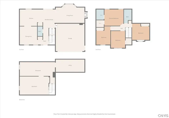 49th image of 8739 Raulli Dr, Cicero, NY 13039 | MLS# S1702578