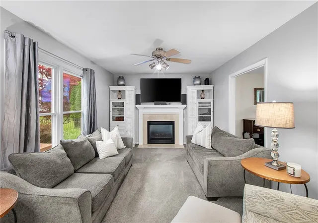 3rd image of 126 Ida Red Ln Ln, Greece, NY 14626 | MLS# R1702527