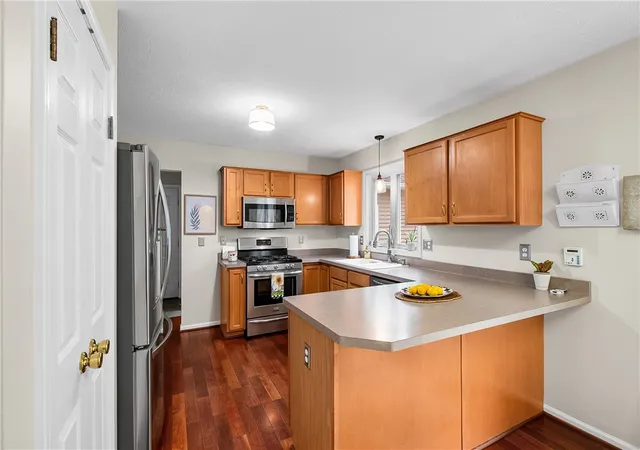 5th image of 126 Ida Red Ln Ln, Greece, NY 14626 | MLS# R1702527