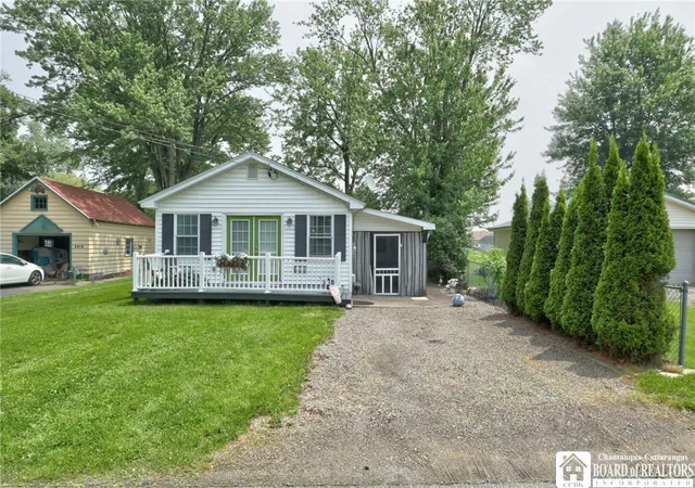 1st image of 2416 Keller Rd, Ashville, NY 14710 | MLS# R1702780