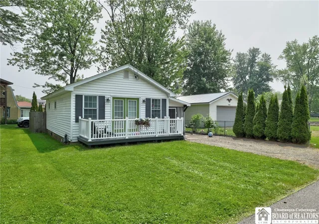 2nd image of 2416 Keller Rd, Ashville, NY 14710 | MLS# R1702780