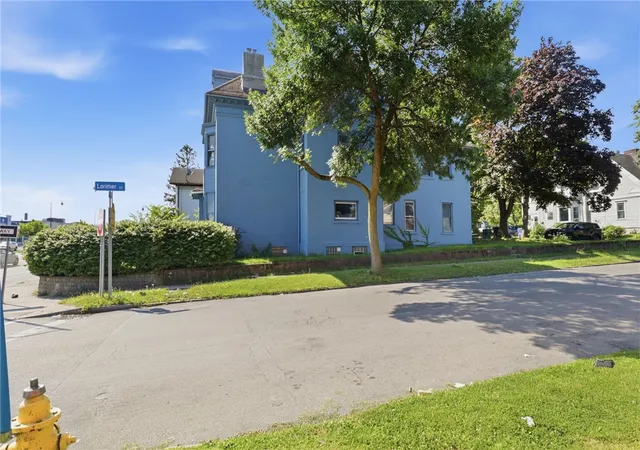 5th image of 257 Lake Ave, Rochester, NY 14608 | MLS# R1701246