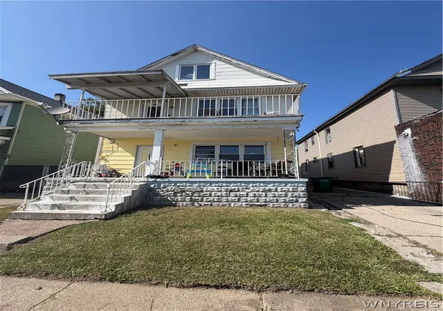 1st image of 1800 William St, Buffalo, NY 14206 | MLS# B1697807