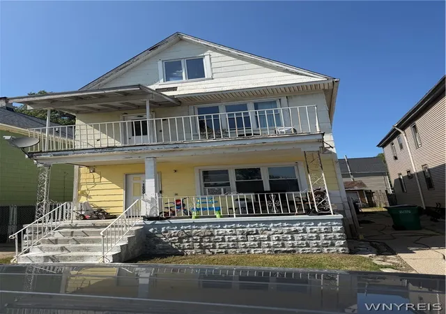2nd image of 1800 William St, Buffalo, NY 14206 | MLS# B1697807