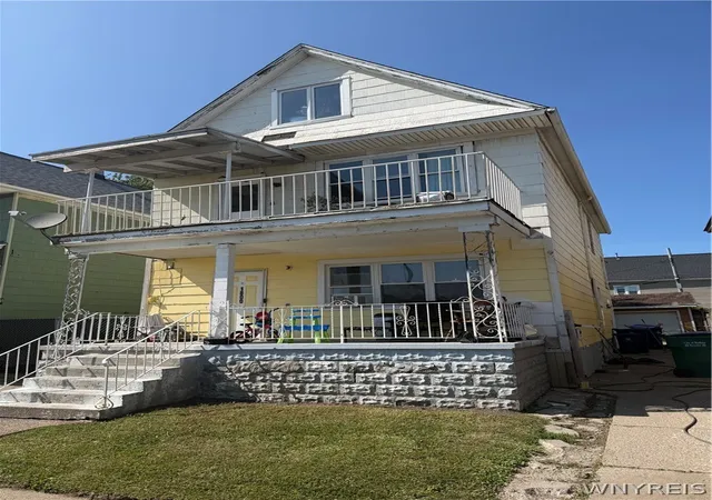 3rd image of 1800 William St, Buffalo, NY 14206 | MLS# B1697807