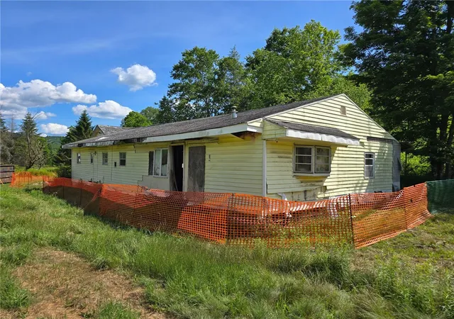 Photo 3 of Land for sale at 2391 Pines Brk Rd, Walton, NY 13856 | MLS# R1702843 | Listing updated on 2026-07-30