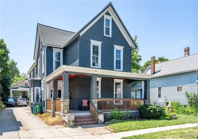 1st image of 380 Fargo Ave, Buffalo, NY 14213 | MLS# B1701035