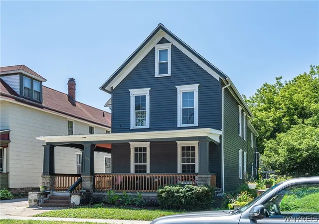 3rd image of 380 Fargo Ave, Buffalo, NY 14213 | MLS# B1701035