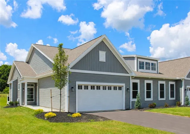 1st image of 59 Chase Meadow Trail Lot 43, Mendon, NY 14472 | MLS# R1702555