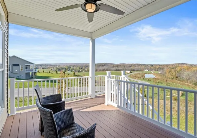 20th image of 59 Chase Meadow Trail Lot 43, Mendon, NY 14472 | MLS# R1702555