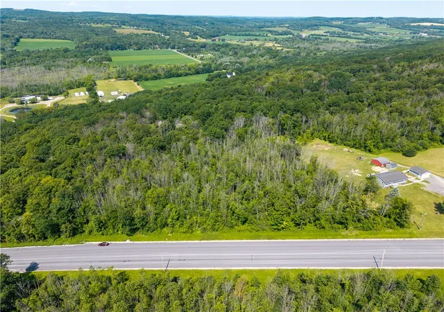 4th image of 0000 Co Rd 32, Canandaigua, NY 14424 | MLS# R1702875