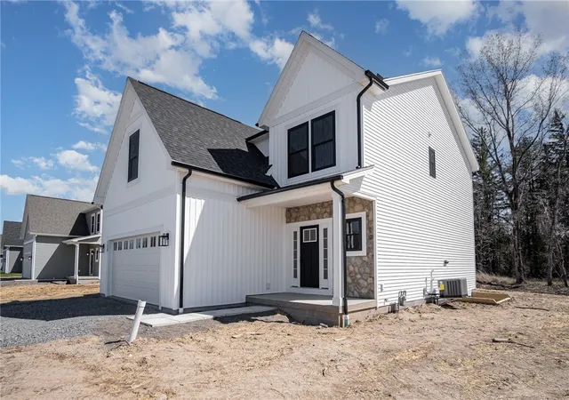 2nd image of 70 Chase Meadow Trail Lot 100, Mendon, NY 14472 | MLS# R1702574