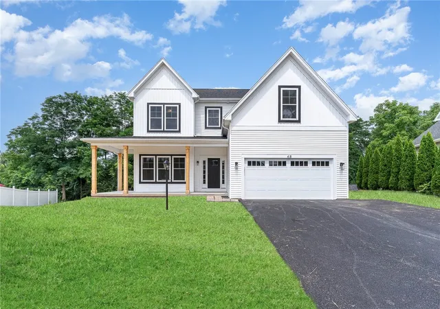 1st image of 69 Chase Meadow Trail Lot 38, Mendon, NY 14472 | MLS# R1702571
