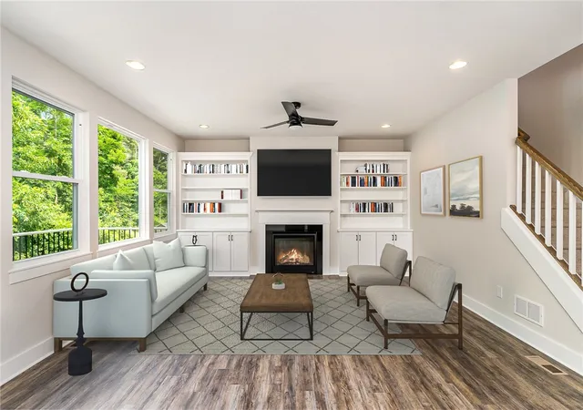 5th image of 69 Chase Meadow Trail Lot 38, Mendon, NY 14472 | MLS# R1702571