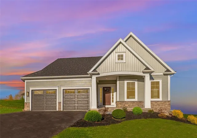 1st image of 77 Chase Meadow Trail Lot 34, Mendon, NY 14472 | MLS# R1702567