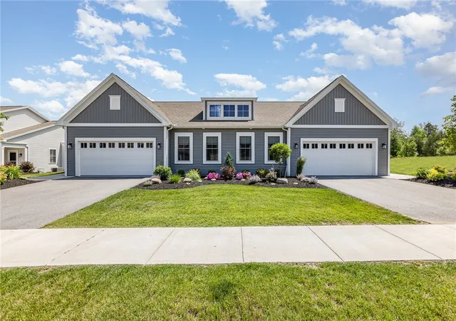 2nd image of 38 Chase Meadow Trail Lot 112, Mendon, NY 14472 | MLS# R1702565