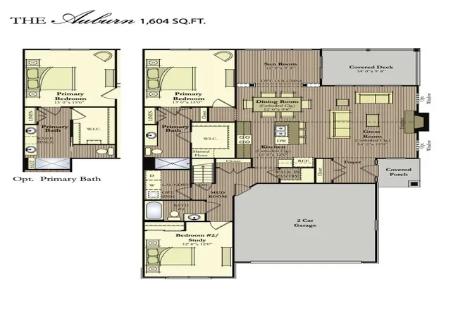 25th image of 39 Chase Meadow Trail Lot 53, Mendon, NY 14472 | MLS# R1702560