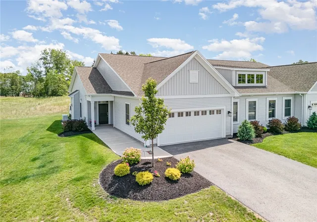 1st image of 63 Chase Meadow Trail Lot 41, Mendon, NY 14472 | MLS# R1702557