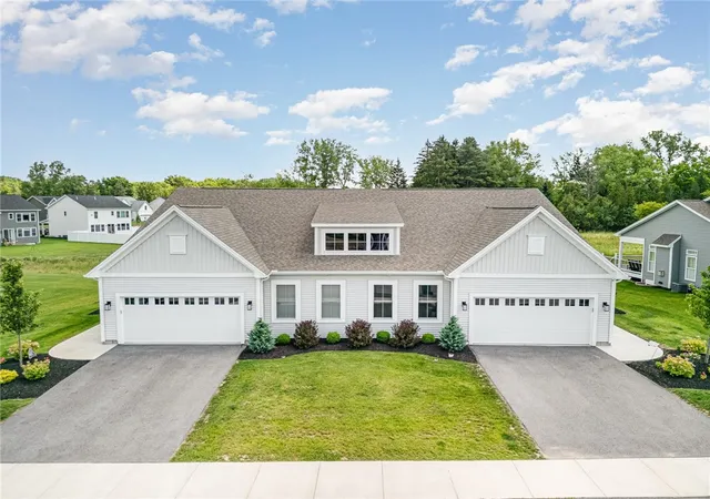 3rd image of 63 Chase Meadow Trail Lot 41, Mendon, NY 14472 | MLS# R1702557