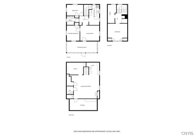 48th image of 1247 Fay St, Fulton, NY 13069 | MLS# S1701134