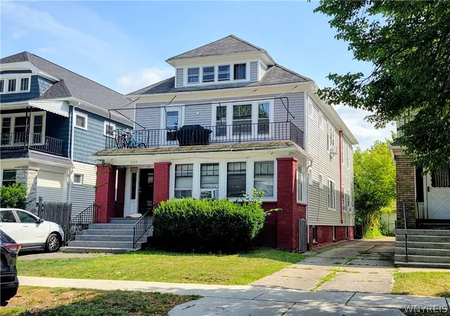 1st image of 265 Lisbon Ave, Buffalo, NY 14215 | MLS# B1702227