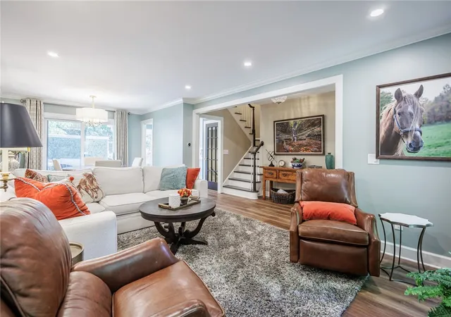 5th image of 13 Tobey Ct, Pittsford, NY 14534 | MLS# R1702906
