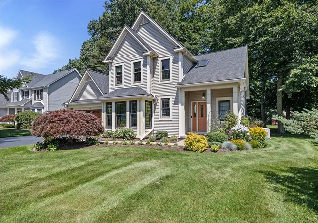 2nd image of 170 English Station Rd, Greece, NY 14616 | MLS# R1702823