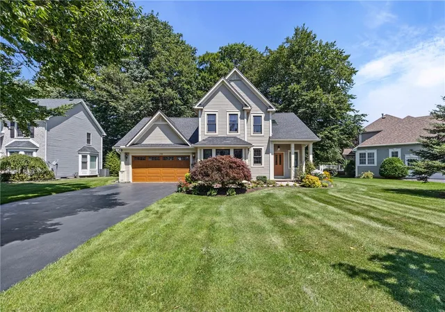 4th image of 170 English Station Rd, Greece, NY 14616 | MLS# R1702823