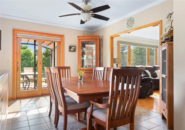 2nd image of 102 Meadow Ln, Unadilla, NY 13859 | MLS# R1702932
