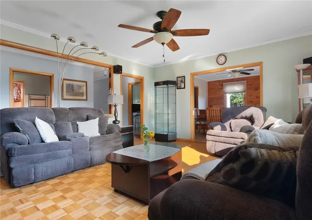 4th image of 102 Meadow Ln, Unadilla, NY 13859 | MLS# R1702932
