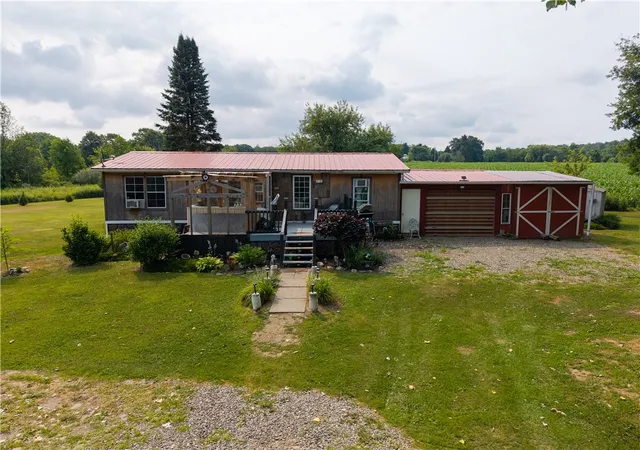 36th image of 3430 Redmond Rd, Nunda, NY 14517 | MLS# R1702677