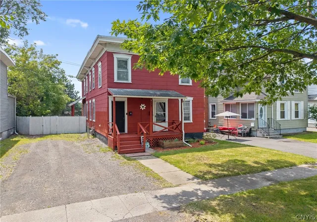 40th image of 229 W Ellis St, De Witt, NY 13057 | MLS# S1701921