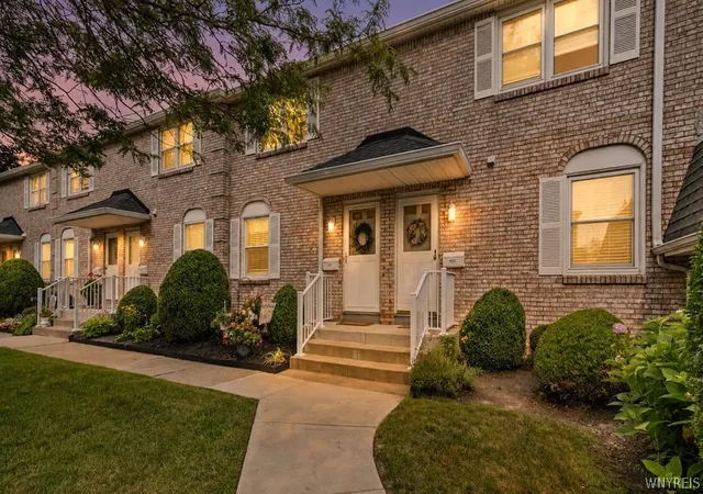 1st image of 437 3rd Ave, Buffalo, NY 14221 | MLS# B1702791