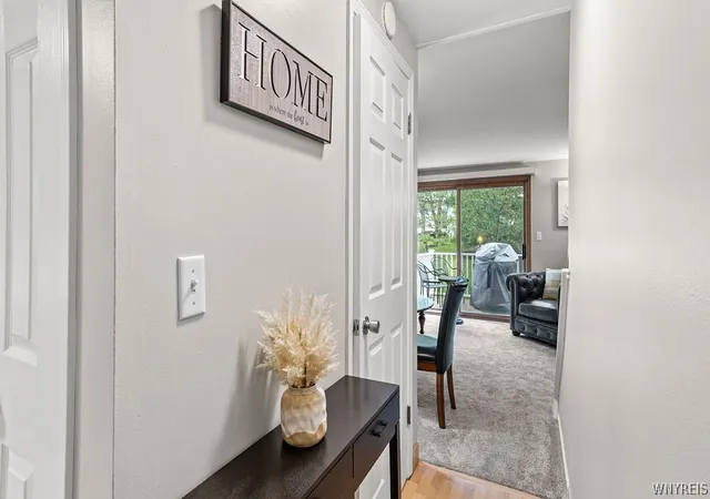 Photo 3 of Sale Pending at 437 3rd Avenue, Buffalo, NY 14221 | MLS# B1702791 | Listing updated on 2026-08-03