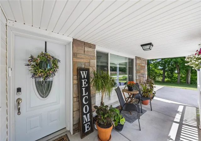 3rd image of 1064 Rush West Rush Rd, Rush, NY 14543 | MLS# R1702955
