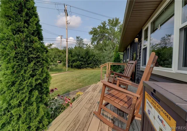 3rd image of 330 Canton St, Tonawanda, NY 14150 | MLS# B1702632