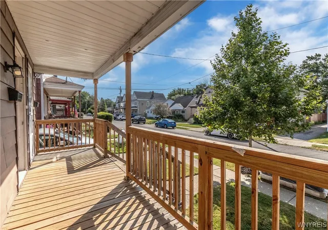 Listing Photo 4 - Condo for sale in building located at 74 Ryan St, Buffalo, NY 14210
